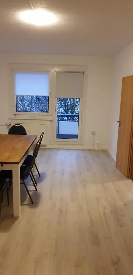 Ferienwohnung Fuer Monteure In Leipzig Gruenau
